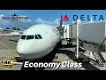 TRIP REPORT Delta A330-300 Economy San Juan SJU to Atlanta ATL