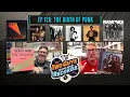 Download Lagu The Birth of Punk | EP 126 of Two Guys Talking About Records