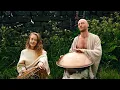 Lagu A Prayer to Earth (777 Hz) | 1 hour handpan music | Malte Marten \u0026 Mollie Mendoza