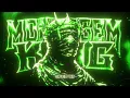 NUEKI - MONTAGEM KING (SPED UP)