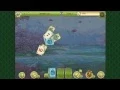 Holiday Solitaire Easter Gameplay