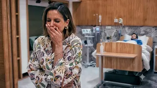 خان مراته مع جارتهم ف اختها اتجوزته بعد موتها عشان تنتقملها بس اللي حصل! صدمة