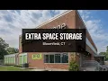 Storage Units in Bloomfield CT - Extra Space Storage