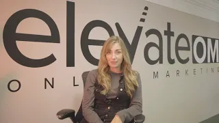 Review ElevateOM x Fuzzy Duck - Web Design Online Marketing