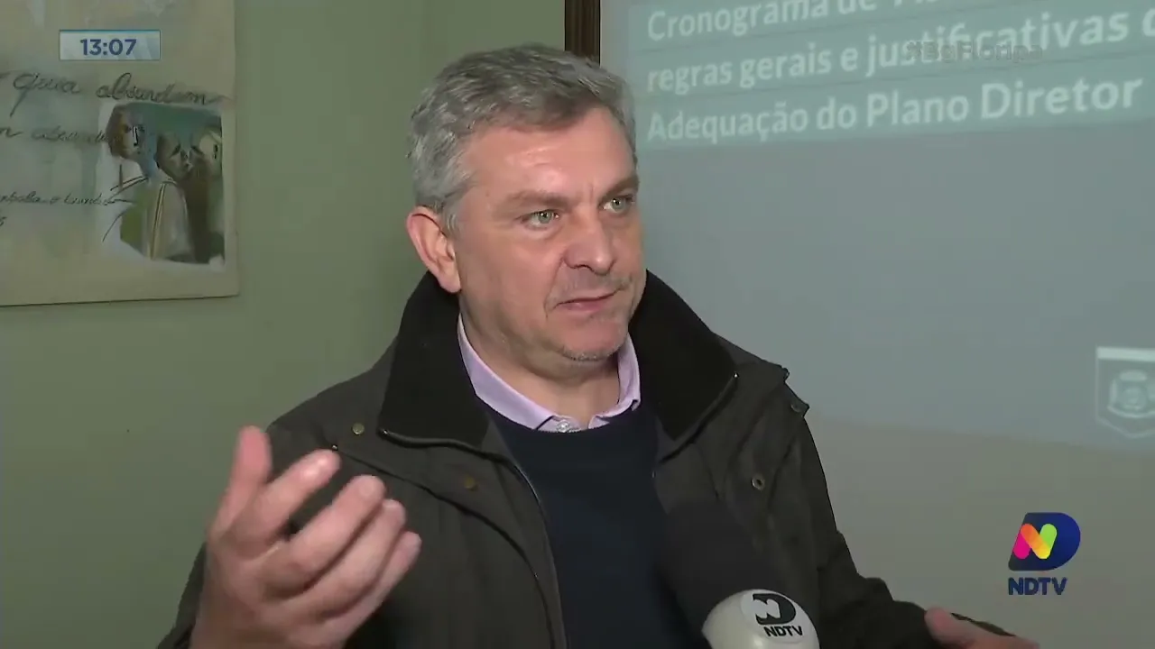 Plano Diretor: Prefeitura de Florianópolis divulga cronograma de audiências