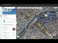 Google Maps Demo - Automated Tutorial Recording