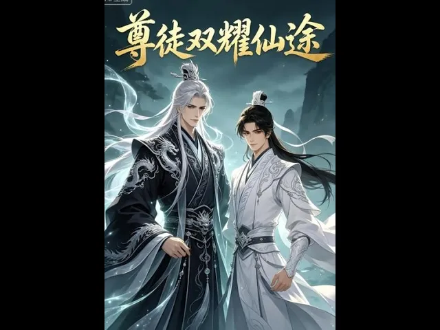 尊徒双耀仙途