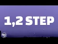 Ciara - 1, 2 Step (Lyrics) Ft. Missy Elliott