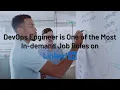 Prove your skills with a DevOps Institute Certification