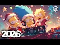 Lagu Christmas Music Mix 2026 🎅 Feliz Navidad 🎅 TECHNO CHRISTMAS MUSIC MIX #469