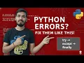 29 Exception Handling in Python Full Guide Try Except Real Examples