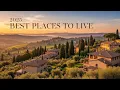 Top 10 Best Places to Live in Siena Italy - 2025 Full Living Lifestyle Guide