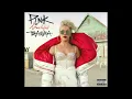 Download Lagu P!nk - What About Us [Audio]