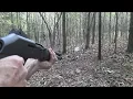 Benelli M4 Close up