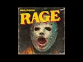Download Lagu Shalltoisse - Rage (1988) [Full Album]