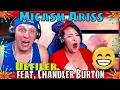 Download Lagu Micah Ariss - DEFILER (feat. Chandler Burton) [OFFICIAL MUSIC VIDEO] THE WOLF HUNTERZ REACTIONS