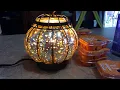 Enchanted Pumpkin Warmer