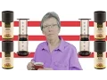 Making Tea With An AeroPress
