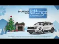 Celebrate the Season of New Traditions at Matthews Kia of Clay