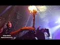 Watain - Ecstasies in Night Infinite, Live in Bangalore Open Air, India, 2024