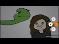 Kermit is TRIGGERED
