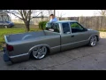 BAGGED S10