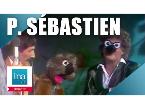 Patrick Sébastien "La leçon d'imitation de Tatayet" | Archive INA - YouTube thumbnail