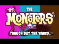 Lagu The Monster Cereal Commercials Trough Out the Years! [2024 UPDATE]