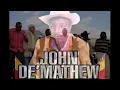JOHN    DE'MATHEW   MIX      (Dj Rankx)