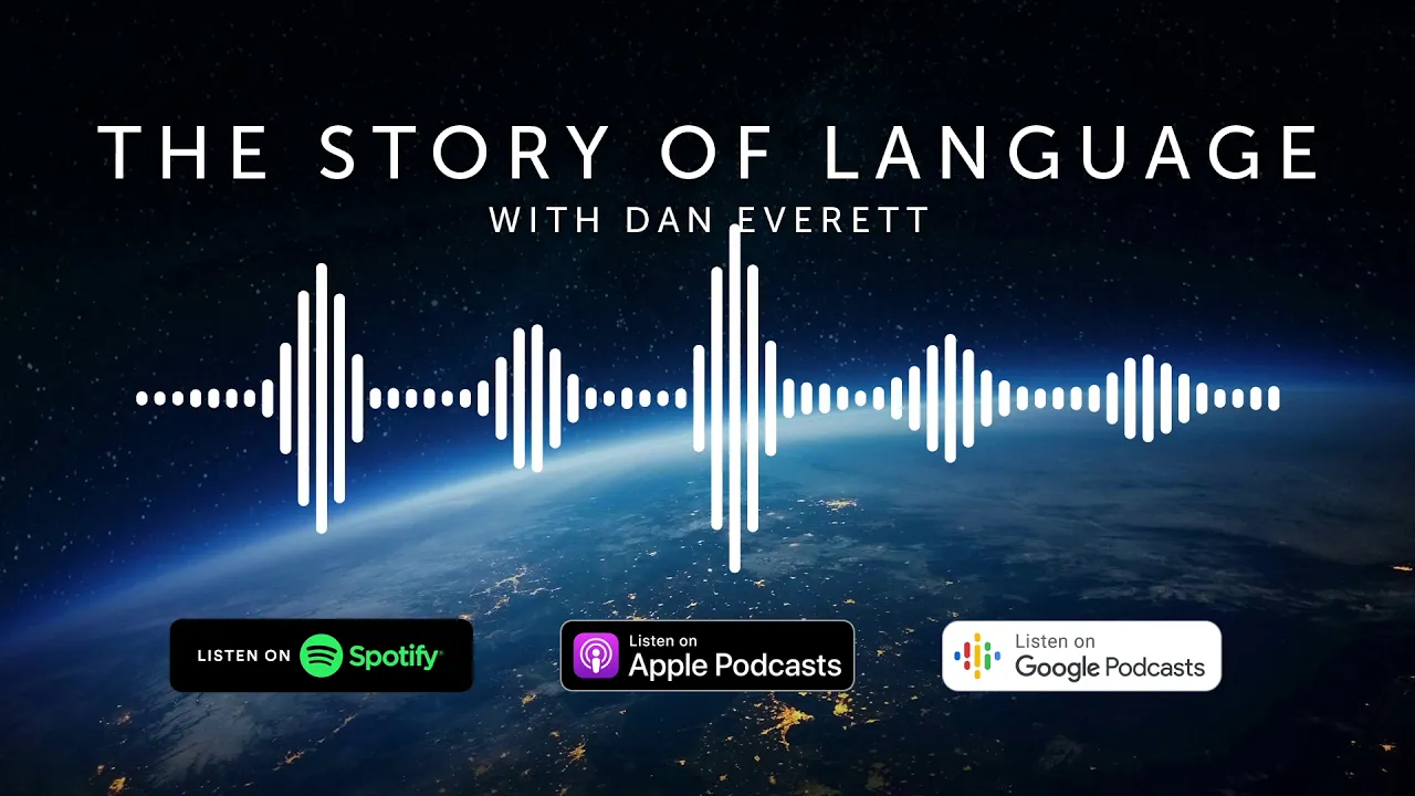 Linguistic relativity | The Story of Language | Episode 4