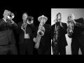 The Lee Thompson Ska Orchestra ft. Bitty McLean - Fu Manchu