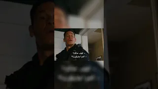 دخول رهيب لجون سينا في فيلم السرعة John Cena Entry In Fast X Film Status Movie 