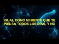 Grupo Arriesgado - Ansiedad KARAOKE (tono original)