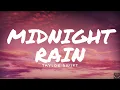 Download Lagu Taylor Swift - Midnight Rain (Lyrics) 1 Hour