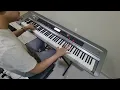 Like Mike, Kol De Cord & Eli & Dani - Alive (Jarel Gomes Piano)