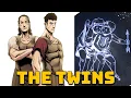 Castor and Pollux - The Brothers Who Originated the Sign of Gemini
