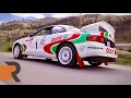 The Toyota Celica GT-Four Was Once The Undisputed JDM Rally Icon