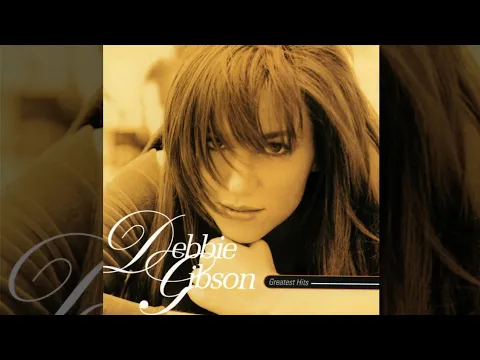 Download MP3 Debbie Gibson - Greatest Hits (1995) [Full Album]