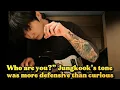 NOT JUST THE KING OF FASHION! JUNGKOOK IS FAMOUS IN AMERICA FOR THIS SENSITIVE REASON!?