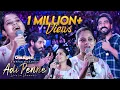 Download Lagu Nesamaguren.. Anitha Sampath Live Singing❤️ Stephen Zechariah Adi Penne Live in Chennai | Srinisha