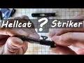Springfield Armory Hellcat Striker