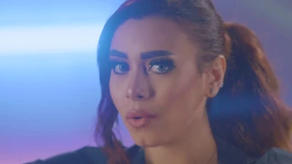 آيه عبدالرؤوف   كليب صفات مامته                                              دندنها