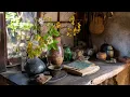 Traditional Japanese House Tour With Vintage Wabi Sabi Interiors You’ve Never Seen