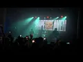 Superheaven - Stare At The Void (Live at The Tivoli, Brisbane, Australia, 30/04/2026)