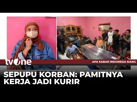 PMI Jadi Admin Judol di Kamboja Meninggal, Sempat Minta Didoakan Agar Selamat