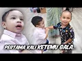 Download Lagu PERTAMA KALI KIANO KETEMU GALA !! LANGSUNG AKRAB GA YA ?