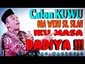 Download Lagu CERAMAH KH HASAN WAHYUDIN | KUDU WERU SILSILAH