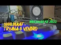 Download Lagu DJ BreakBeat 1000 Maaf Tryana feat Vendro terbaru