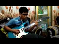 Download Lagu Kangen Band - Sambut Aku Dengan Cintamu [Guitar Cover by Spof]