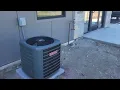 2024 Goodman 2 5ton R32 Air Conditioner